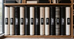 top oversized rug storage options