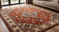 top oversized wool rugs