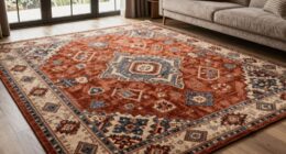 top oversized wool rugs