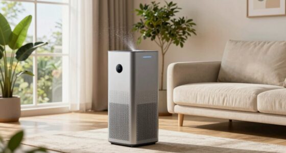 top pet dander purifiers