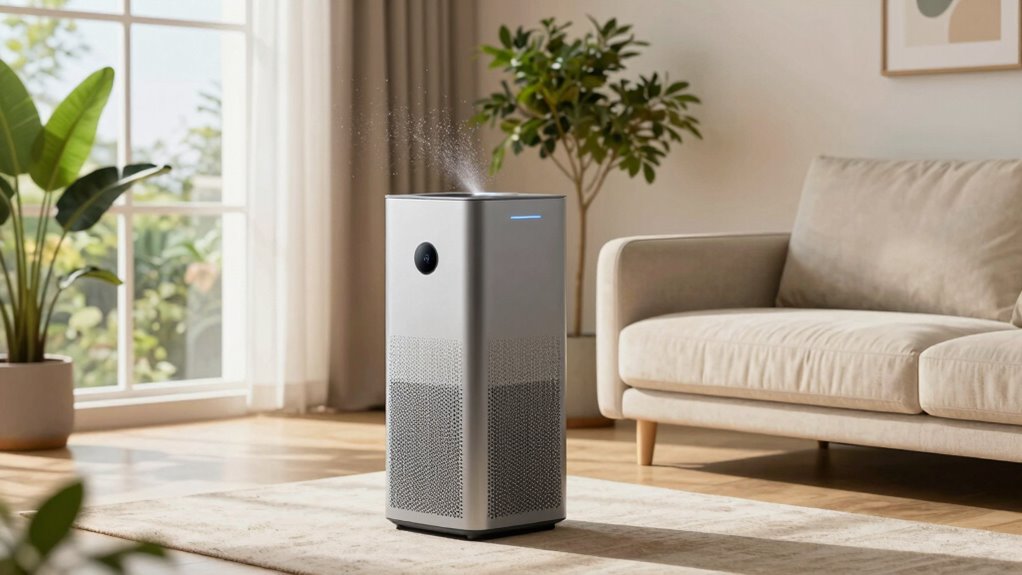 top pet dander purifiers