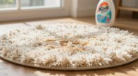 top pet stain removers