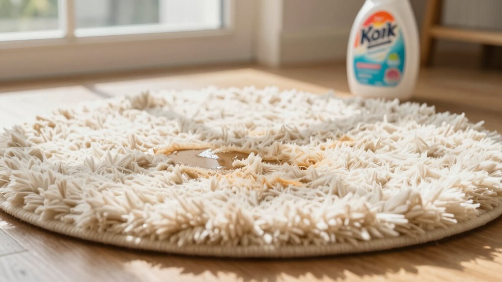 top pet stain removers
