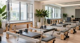 top pilates reformers 2026