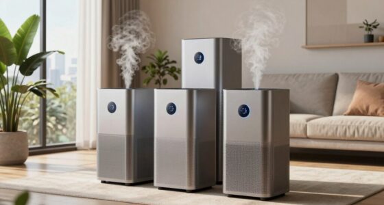top premium air purifier combos