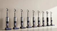 top premium cordless vacuums