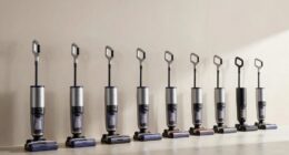top premium cordless vacuums