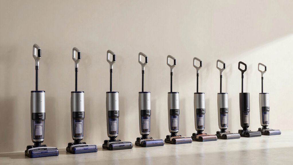 top premium cordless vacuums