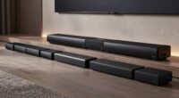 top premium dolby atmos soundbars