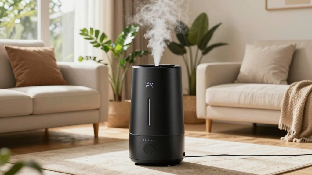 top premium large room humidifiers