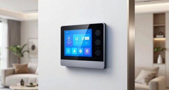 top premium smart thermostats