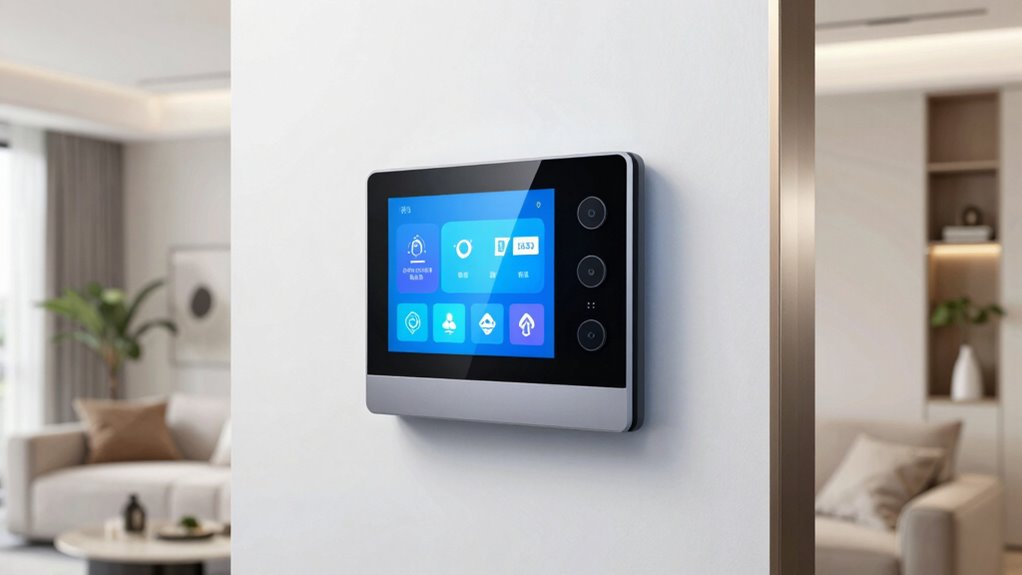 top premium smart thermostats