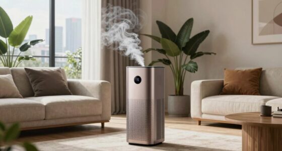 top premium smoke air purifiers
