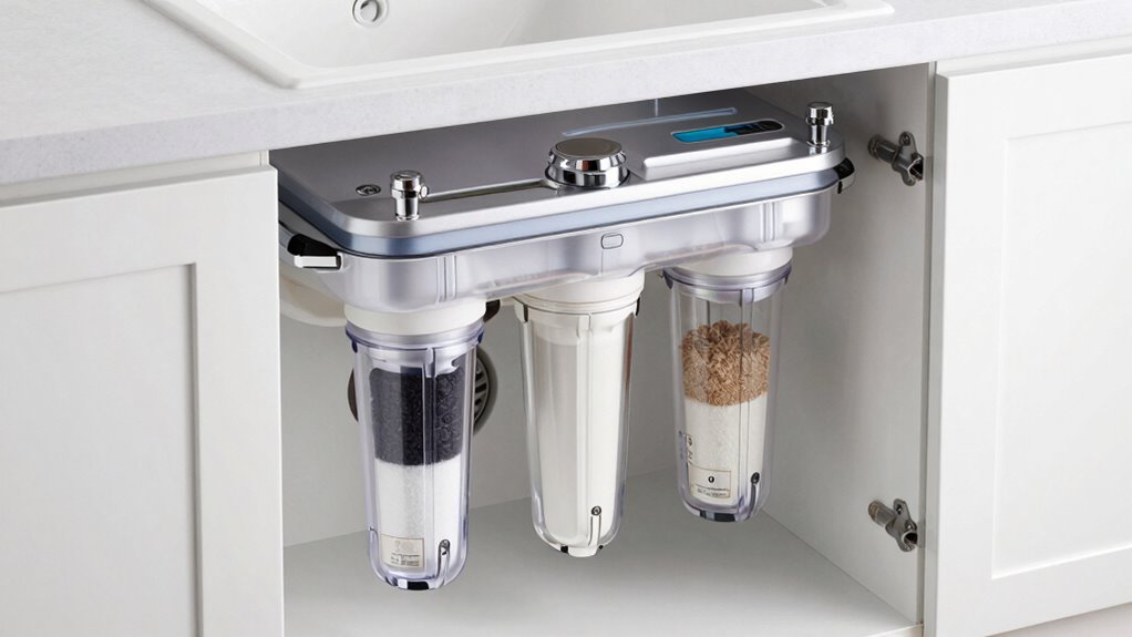 top rated multi stage filters