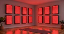top red light therapy panels