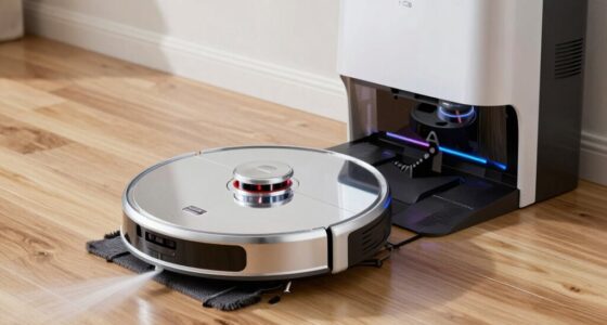 top robot vacuums 2026