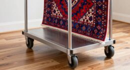 top rug cart picks