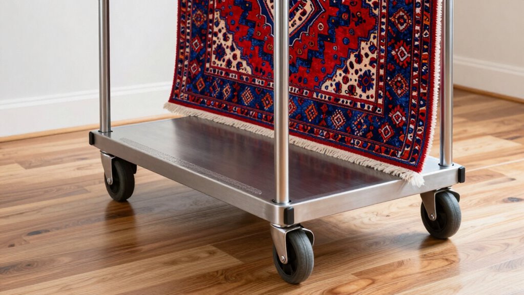 top rug cart picks
