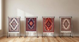 top rug drying rack picks