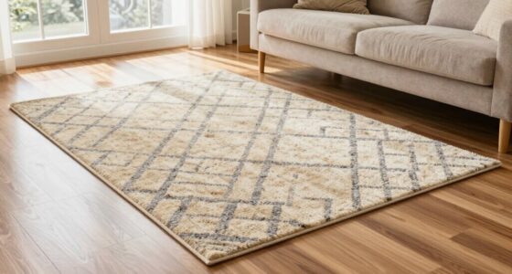 top rug pads for hardwood