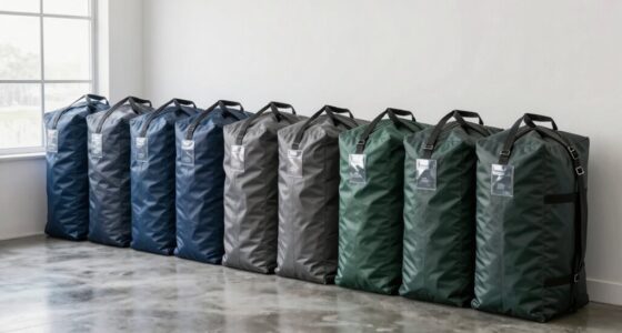 top rug storage solutions
