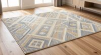top scandinavian flatweave rugs