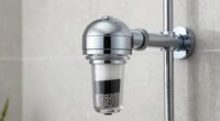 top shower filter systems