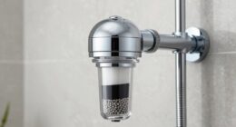 top shower filter systems