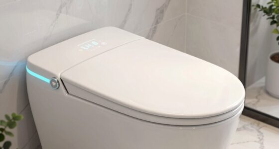 top smart bidet seats 2026