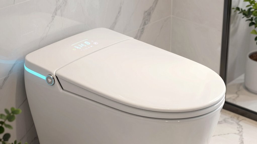 top smart bidet seats 2026