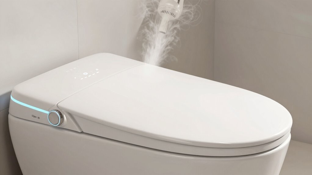top smart bidet seats 2026