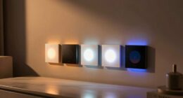 top smart dimmers for lighting