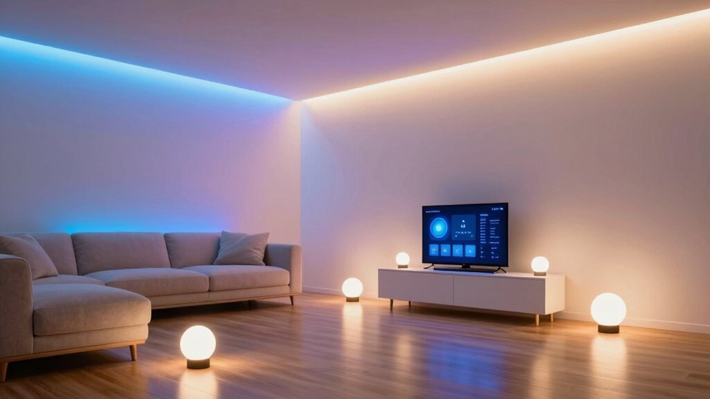top smart lighting kits