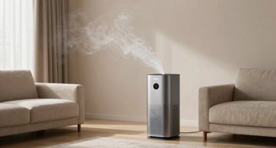 top smoke odor purifiers