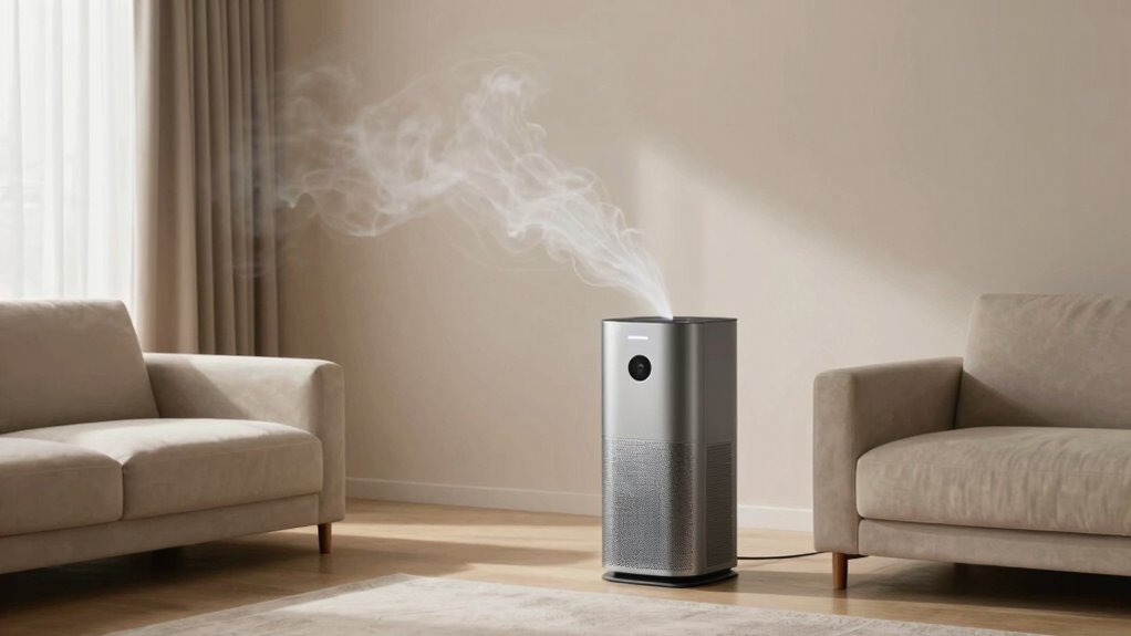 top smoke odor purifiers