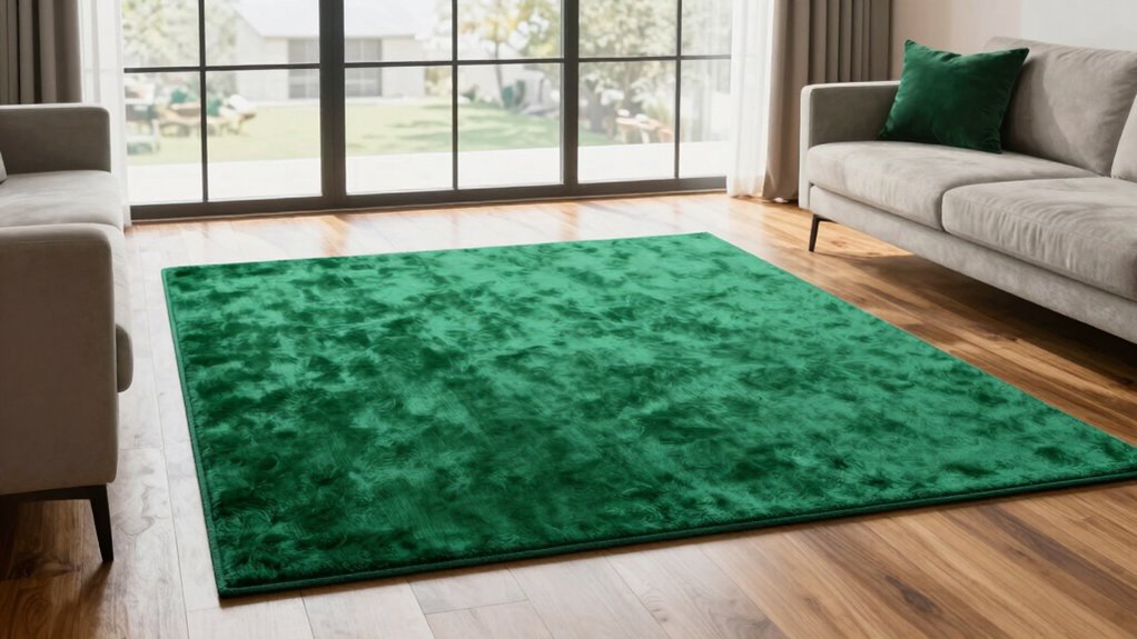 top solid color rug picks