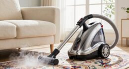 top steam cleaners 2026