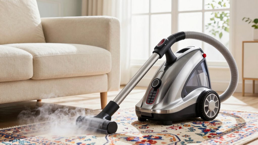 top steam cleaners 2026