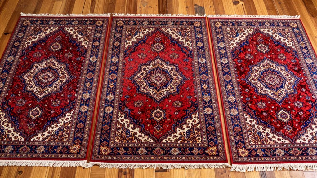 top tabriz rug picks