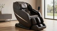 top tall friendly massage chairs