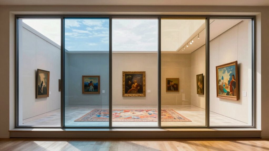 top uv filter window films