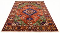 top vegetable dyed rug selection