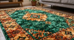 top vegetable dyed rug selections