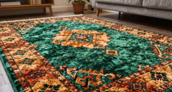 top vegetable dyed rug selections
