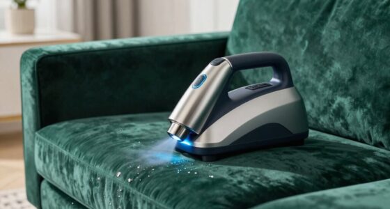 top velvet sofa cleaners