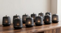 top waterless diffuser picks