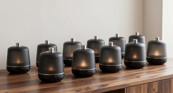 top waterless diffuser picks