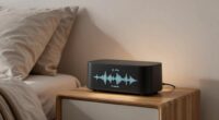 top white noise sound machines