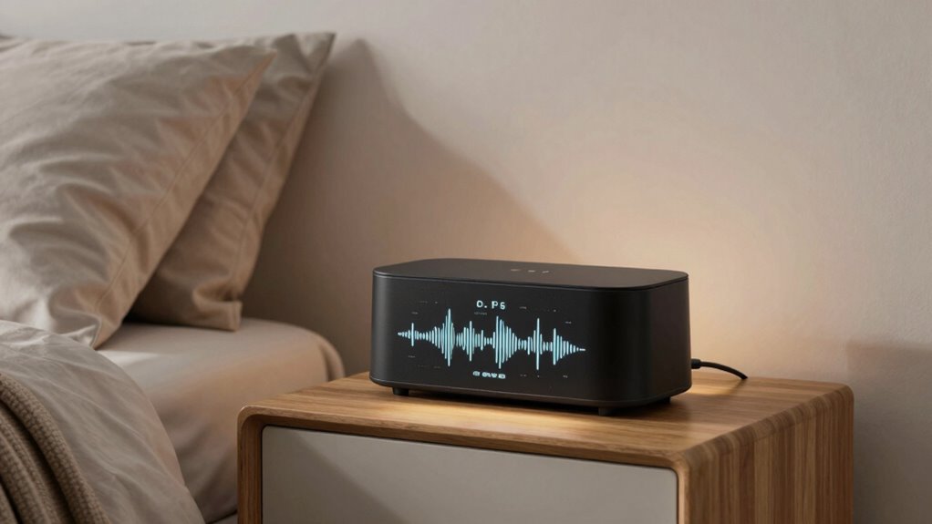 top white noise sound machines