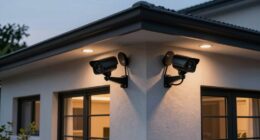 top wired 4k home security